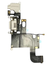 Thay cáp sạc iPhone 6