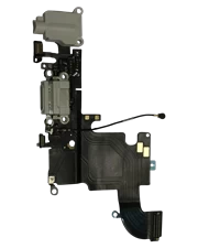 Thay cáp sạc iPhone 6s