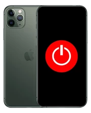 Sửa lỗi nguồn trên main iPhone 11 Pro