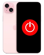 Sửa lỗi nguồn trên main iPhone 15 Plus