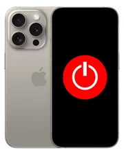 Sửa lỗi nguồn trên main iPhone 15 Pro