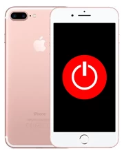Sửa lỗi nguồn trên main iPhone 7 Plus