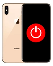 Sửa lỗi nguồn trên main iPhone XS