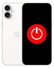 Sửa lỗi nguồn trên main iPhone 16 Plus