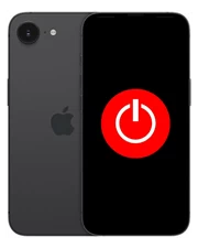 Sửa lỗi nguồn trên main iPhone 16e