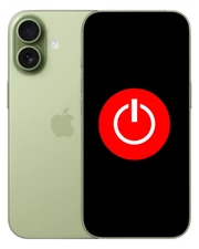 Sửa lỗi nguồn trên main iPhone 17