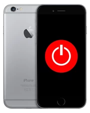 Sửa lỗi nguồn trên main iPhone 6