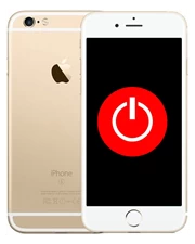 Sửa lỗi nguồn trên main iPhone 6s Plus