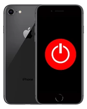 Sửa lỗi nguồn trên main iPhone 8