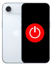 Sửa lỗi nguồn trên main iPhone Air