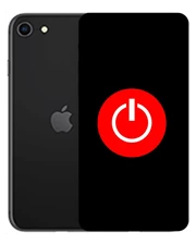 Sửa lỗi nguồn trên main iPhone SE 2022
