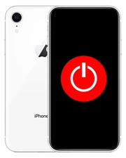 Sửa lỗi nguồn trên main iPhone XR