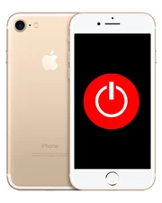 Sửa lỗi nguồn trên main iPhone 7