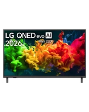 Smart Tivi LG QNED 4K 65 inch 2026 65QNED80BSA