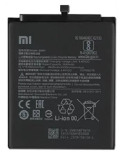 Thay pin Xiaomi Redmi Note 14