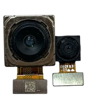 Thay camera sau Xiaomi Redmi Note 13