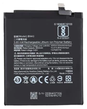 Thay pin Xiaomi Redmi Note 13 Pro Plus