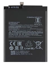 Thay pin Xiaomi Redmi Note 14 5G