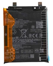 Thay pin Xiaomi Redmi Note 14 Pro Plus