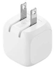 Củ sạc nhanh Belkin 45W, 1 cổng USB-C, PD 3.1 PPS GanN