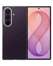 Ốp lưng Trong suốt Galaxy Z Fold8 Ultra