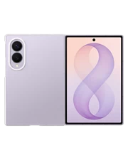 Ốp lưng Trong suốt Galaxy Z Fold8