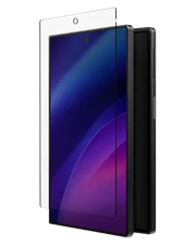 Kính cường lực UNIQ Optix Covex Clear Samsung Galaxy Z Fold 8 (Fold Wide)