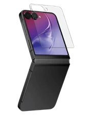 Kính cường lực Samsung Galaxy Z Flip8 UNIQ