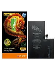 Pin Pisen iPhone 15 Pro dung lượng chuẩn 3274mAh