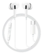 Tai nghe có dây cổng Type-C Baseus Encok C18