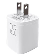 Củ sạc nhanh ENGER Nano 25W Model EG CH25