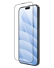 Miếng Dán Cường Lực Pisen Anti Crack iPhone 15 Chính hãng