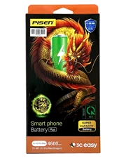 Pin iPhone 12 Pro Max Chính hãng Pisen (dung lượng cao)
