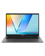 ASUS S3407C SF913W (Ultra 5-225H/16GB RAM/512GB/14 inch/Win11/Xám)