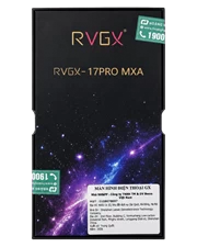 Thay màn hình GX OLED iPhone 17 Pro Max Chính hãng