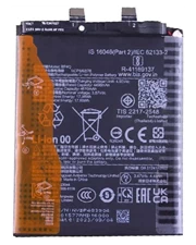 Thay pin Xiaomi 14T Pro