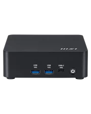 PC Mini MSI Cubi NUC AI 1UMG 936-B20911-069