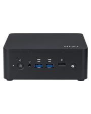 PC Msi Cubi NUC AI + 2MG-020BVN (936-B20611-020)