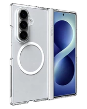 Ốp lưng Samsung Z Fold 8 Ultra ZAGG Crystal Palace Snap