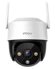 Camera IP ngoài trời 360 độ 3MP IMOU S31FEP Full Color