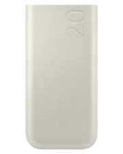 Sạc dự phòng 20.000 mAh 45W EB-P4520XUEGWW