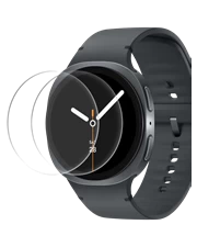 Miếng dán cường lực màn hình Araree Core Glass - Galaxy Watch