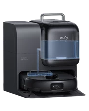 Robot hút bụi lau nhà thông minh Eufy Omni E28