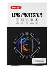 Miếng dán cường lực MrYes iPhone14 Pro