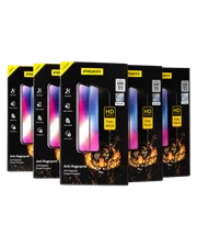 Tấm Dán Cường Lực Pisen Anti-Fingerprint TP-TGF14 Tiger