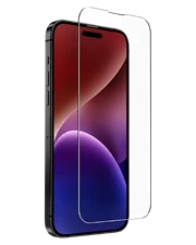 Kính cường lực UNIQ OPTIX CLEAR IPHONE 15 PRO MAX
