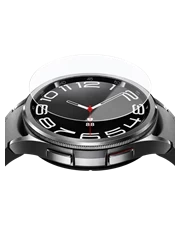 Miếng dán cường lực màn hình đồng hồ Araree Core Glass 43mm