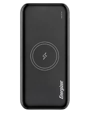 Sạc dự phòng Energizer 10000mAh 3.7V Li-Polymer QE10009PQBK 