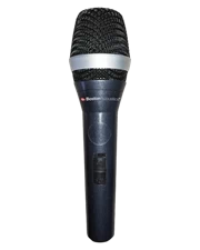 Micro có dây Boston Acoustics, BAM1