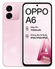 OPPO A6 8GB/256GB